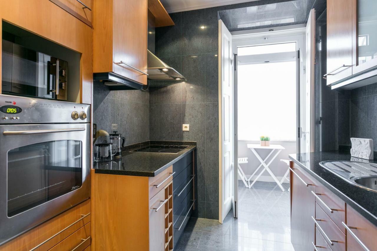 Apartamento Flh Marquês Trendy